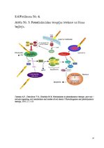 Referāts 'Epiteliālo audzēju ārstēšana ar fotodinamisko terapiju', 35.