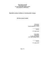 Referāts 'Epiteliālo audzēju ārstēšana ar fotodinamisko terapiju', 41.