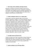 Konspekts 'Psiholoģija', 3.