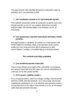 Konspekts 'Psiholoģija', 5.