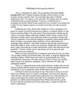 Eseja 'Nežēlīgākais karš pasaules vēsturē', 1.