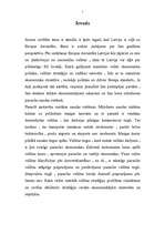 Referāts 'Latvijas nacionālā valūta pasaules naudas sistēmā', 1.