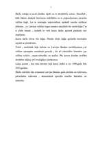 Referāts 'Latvijas nacionālā valūta pasaules naudas sistēmā', 2.