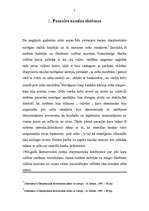 Referāts 'Latvijas nacionālā valūta pasaules naudas sistēmā', 3.