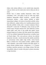 Referāts 'Latvijas nacionālā valūta pasaules naudas sistēmā', 4.