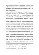 Referāts 'Latvijas nacionālā valūta pasaules naudas sistēmā', 5.