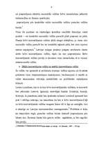 Referāts 'Latvijas nacionālā valūta pasaules naudas sistēmā', 9.