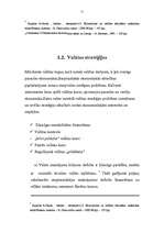 Referāts 'Latvijas nacionālā valūta pasaules naudas sistēmā', 11.