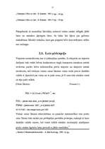 Referāts 'Latvijas nacionālā valūta pasaules naudas sistēmā', 15.