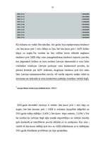 Referāts 'Latvijas nacionālā valūta pasaules naudas sistēmā', 23.