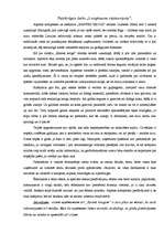 Konspekts 'Trīs uzņēmumu raksturojums', 1.