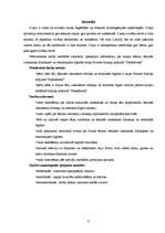 Referāts 'Tēlainās izteiksmes līdzekļi, retoriskās figūras un dzejas tēli – pārdzīvojumu a', 3.