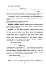 Referāts 'Tēlainās izteiksmes līdzekļi, retoriskās figūras un dzejas tēli – pārdzīvojumu a', 9.