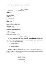 Referāts 'Tēlainās izteiksmes līdzekļi, retoriskās figūras un dzejas tēli – pārdzīvojumu a', 13.