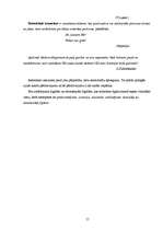 Referāts 'Tēlainās izteiksmes līdzekļi, retoriskās figūras un dzejas tēli – pārdzīvojumu a', 15.