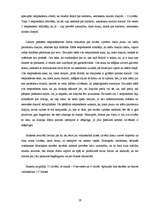 Referāts 'Tēlainās izteiksmes līdzekļi, retoriskās figūras un dzejas tēli – pārdzīvojumu a', 19.