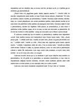 Referāts 'Tēlainās izteiksmes līdzekļi, retoriskās figūras un dzejas tēli – pārdzīvojumu a', 21.