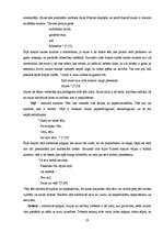 Referāts 'Tēlainās izteiksmes līdzekļi, retoriskās figūras un dzejas tēli – pārdzīvojumu a', 23.