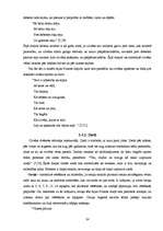 Referāts 'Tēlainās izteiksmes līdzekļi, retoriskās figūras un dzejas tēli – pārdzīvojumu a', 24.