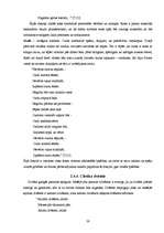 Referāts 'Tēlainās izteiksmes līdzekļi, retoriskās figūras un dzejas tēli – pārdzīvojumu a', 26.