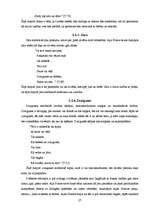 Referāts 'Tēlainās izteiksmes līdzekļi, retoriskās figūras un dzejas tēli – pārdzīvojumu a', 27.