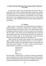 Referāts 'Tēlainās izteiksmes līdzekļi, retoriskās figūras un dzejas tēli – pārdzīvojumu a', 29.