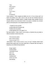 Referāts 'Tēlainās izteiksmes līdzekļi, retoriskās figūras un dzejas tēli – pārdzīvojumu a', 30.