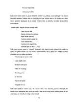 Referāts 'Tēlainās izteiksmes līdzekļi, retoriskās figūras un dzejas tēli – pārdzīvojumu a', 32.