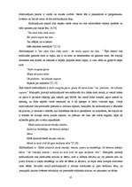 Referāts 'Tēlainās izteiksmes līdzekļi, retoriskās figūras un dzejas tēli – pārdzīvojumu a', 35.