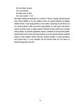 Referāts 'Tēlainās izteiksmes līdzekļi, retoriskās figūras un dzejas tēli – pārdzīvojumu a', 37.