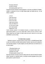 Referāts 'Tēlainās izteiksmes līdzekļi, retoriskās figūras un dzejas tēli – pārdzīvojumu a', 40.