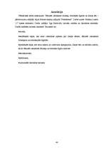 Referāts 'Tēlainās izteiksmes līdzekļi, retoriskās figūras un dzejas tēli – pārdzīvojumu a', 44.