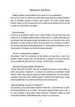 Referāts 'Tēlainās izteiksmes līdzekļi, retoriskās figūras un dzejas tēli – pārdzīvojumu a', 47.