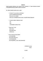 Referāts 'Tēlainās izteiksmes līdzekļi, retoriskās figūras un dzejas tēli – pārdzīvojumu a', 49.