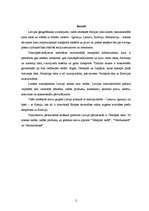 Referāts 'Tranzīta pārvadājuma veidi Latvijā', 1.