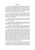 Konspekts 'Barikāžu laiks', 1.