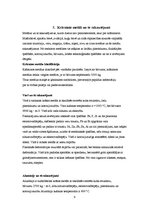 Referāts 'Metālu sakausējumi', 9.