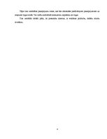 Biznesa plāns 'Skaistumkopšanas salons', 4.