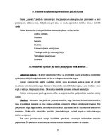 Biznesa plāns 'Skaistumkopšanas salons', 9.