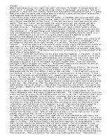 Eseja 'What Is History', 1.