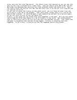 Eseja 'What Is History', 2.