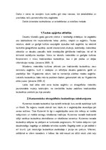 Referāts 'Latviešu tradicionālā tautastērpa īpatnības Kurzemē', 3.