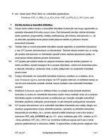 Konspekts 'Konfigurācijas pārvaldības procesa izstrāde', 5.