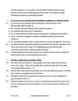 Konspekts 'Konfigurācijas pārvaldības procesa izstrāde', 6.