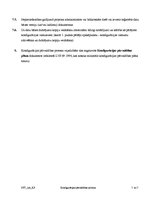 Konspekts 'Konfigurācijas pārvaldības procesa izstrāde', 7.