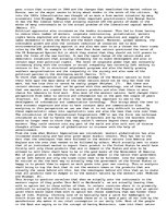 Eseja 'Globalization = Imperialism', 3.