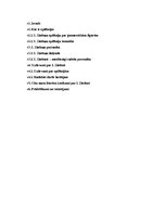 Konspekts 'Imanta Ziedoņa personība un epifānijas', 3.