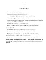 Konspekts 'Imanta Ziedoņa personība un epifānijas', 4.