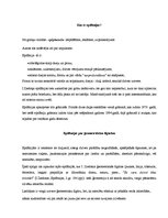 Konspekts 'Imanta Ziedoņa personība un epifānijas', 5.