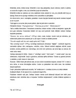 Konspekts 'Imanta Ziedoņa personība un epifānijas', 14.